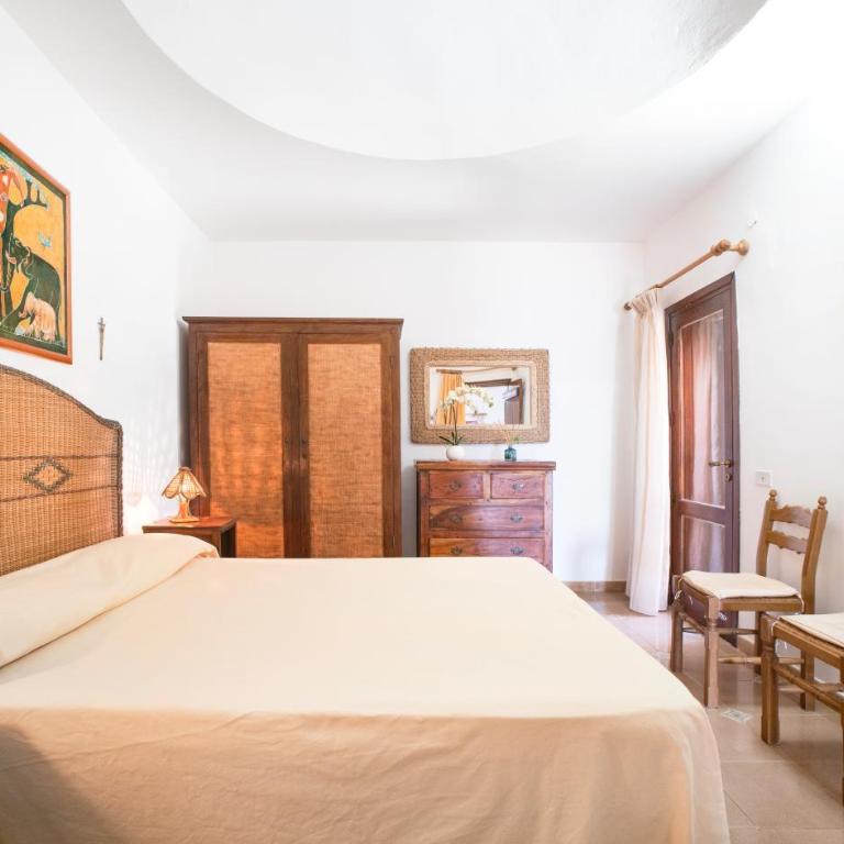 Residence del Sole - Appartamento con 2 Camere da Letto e Vista Mare - 14