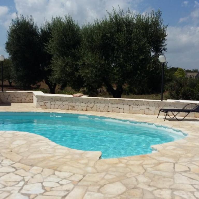 Villa Santoro - Casa con 3 Camere da Letto - 5