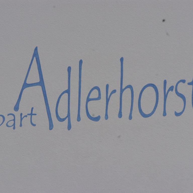 Adlerhorst Apart - Apartment mit 2 Schlafzimmern und Balkon - 4
