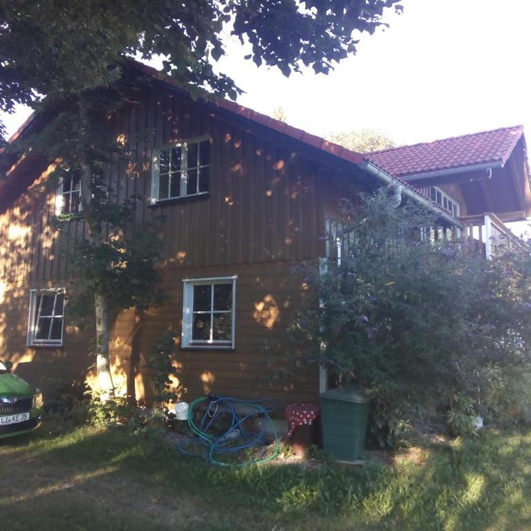 Neueröffnung, 2 wunderschöne Ferienwohnungen im Grünen - Apartment mit 1 Schlafzimmer - 6