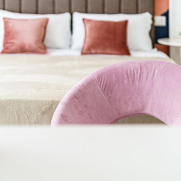 Atena Rooms - Appartamento Deluxe - 7
