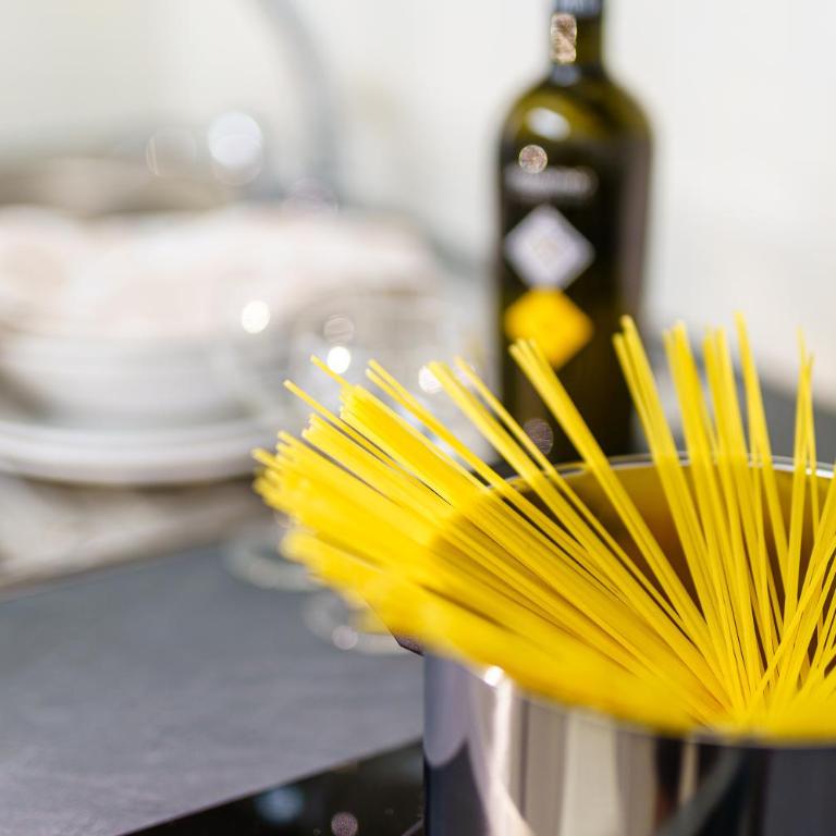 Atena Rooms - Appartamento Deluxe - 4