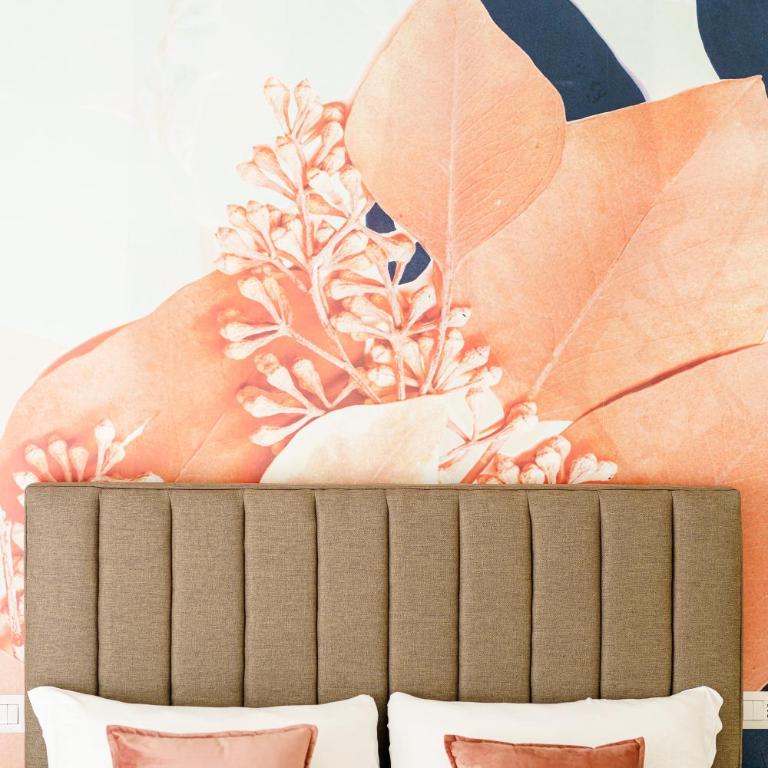 Atena Rooms - Appartamento Deluxe - 13