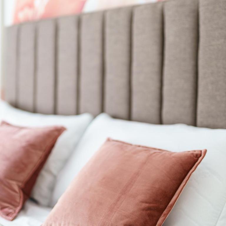 Atena Rooms - Appartamento Deluxe - 8