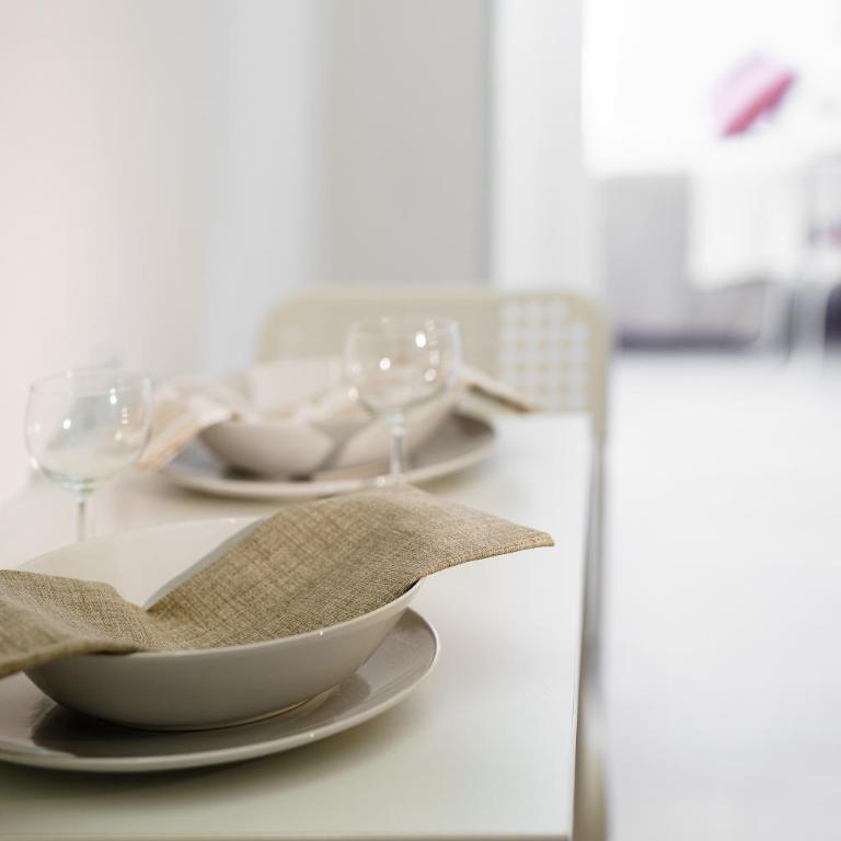 Atena Rooms - Appartamento Deluxe - 22