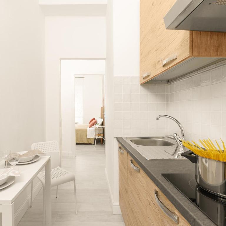 Atena Rooms - Appartamento Deluxe - 24