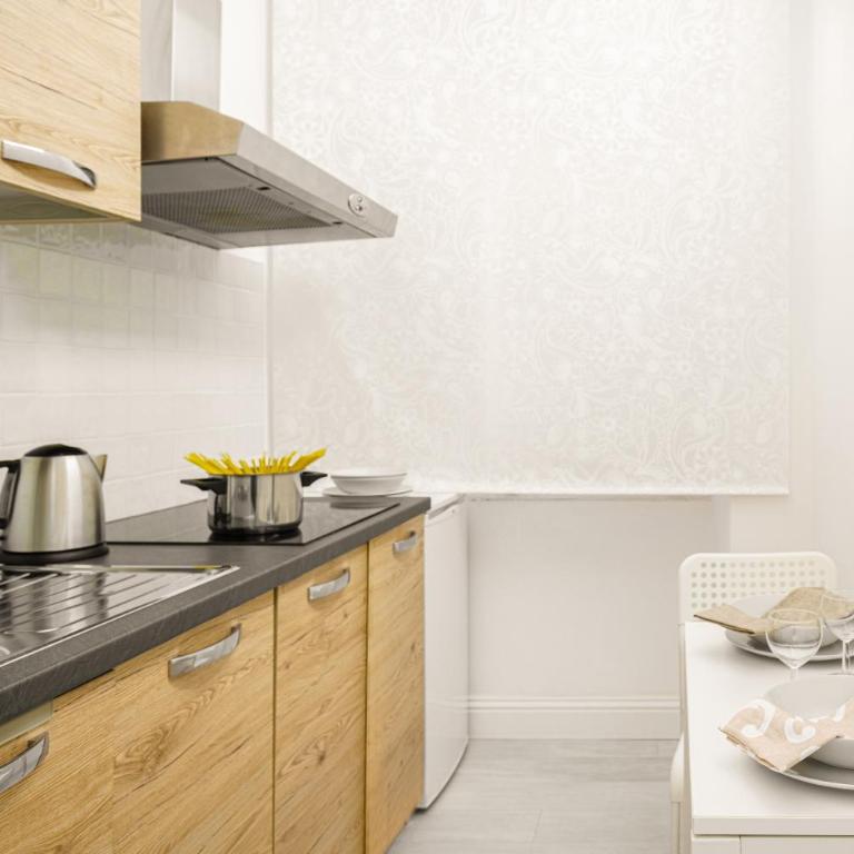 Atena Rooms - Appartamento Deluxe - 26