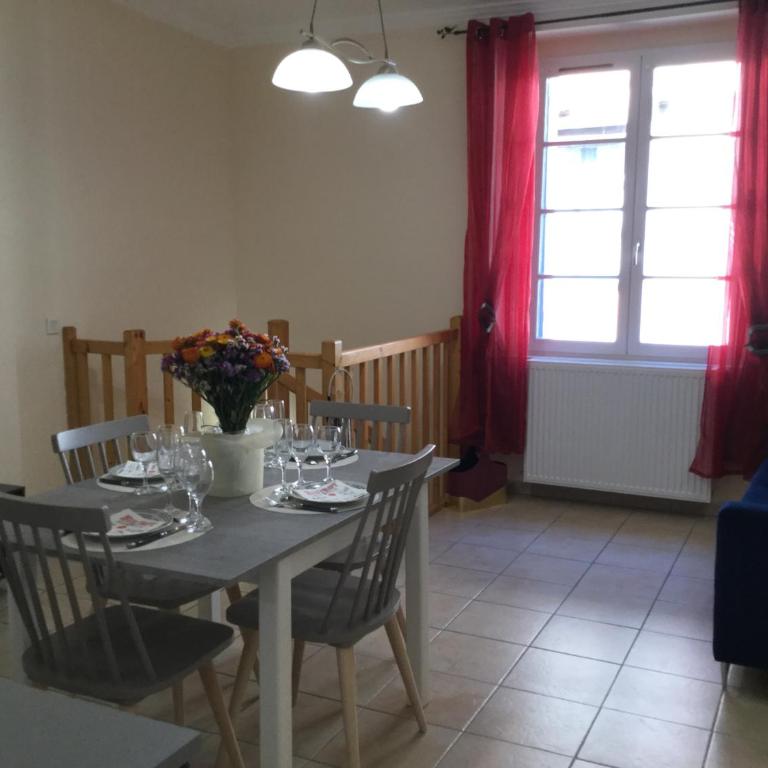 Tapis vert 2 - Appartement 1 Chambre - 3