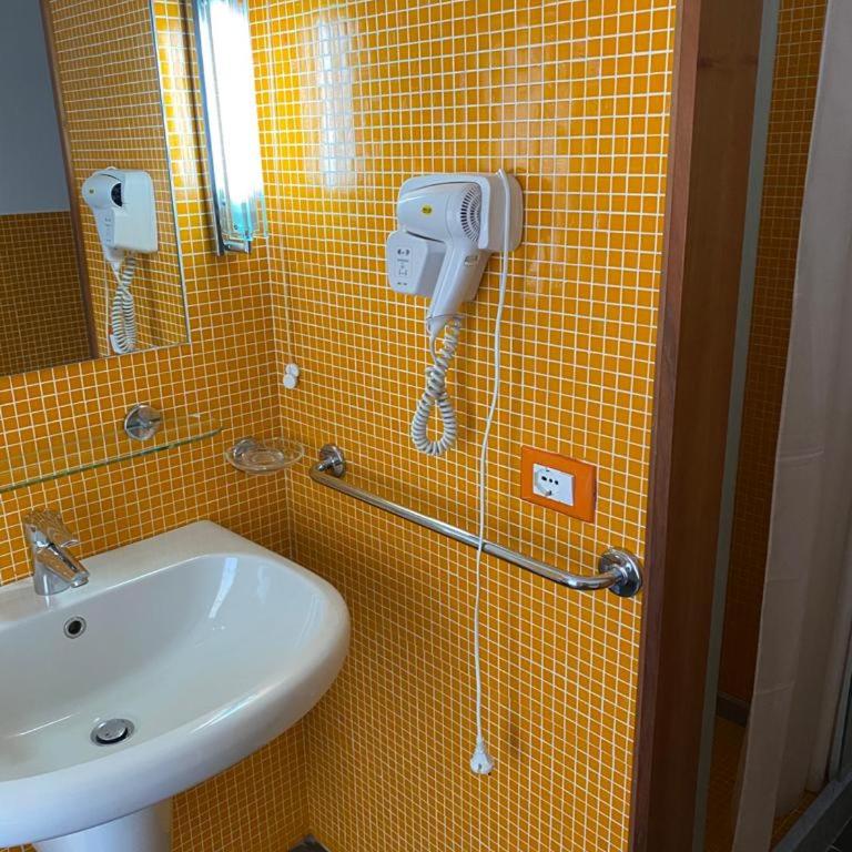 Residence Dei Fiori - Appartamento con 1 Camera da Letto - 20