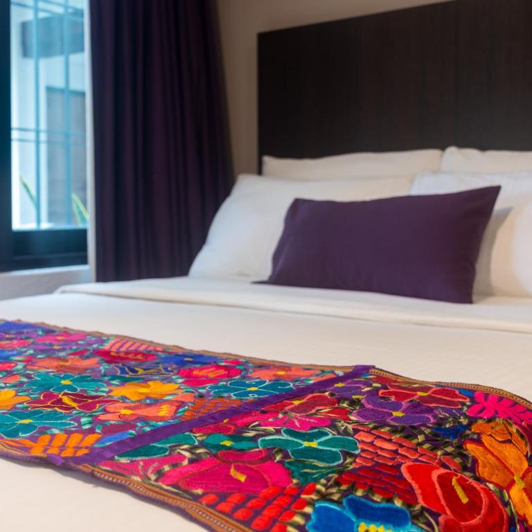 Hotel Flamingo Inn - Double Room with Two Double Beds - 5