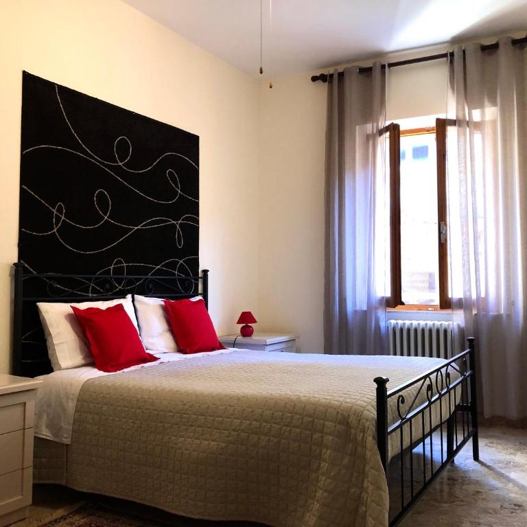 Sartinicco Apartment - Three-Bedroom Apartment - 15