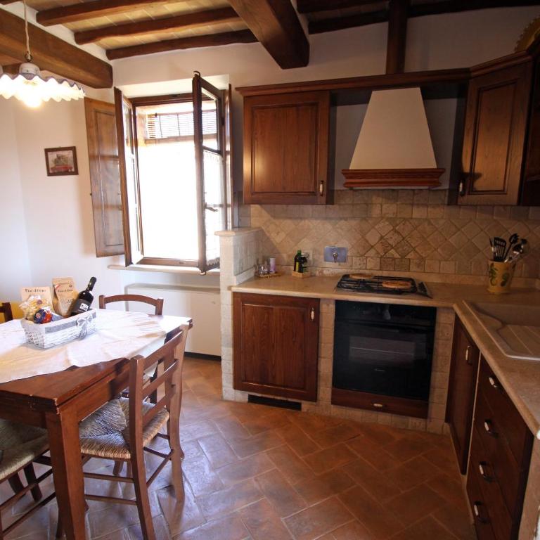 Gli Archi di Corsanello - Appartamento con 2 Camere da Letto - 16