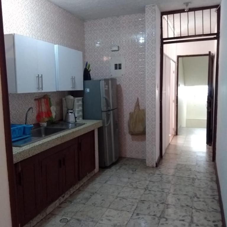 Apartamento de recuperación - Apartamento Estudio - 1