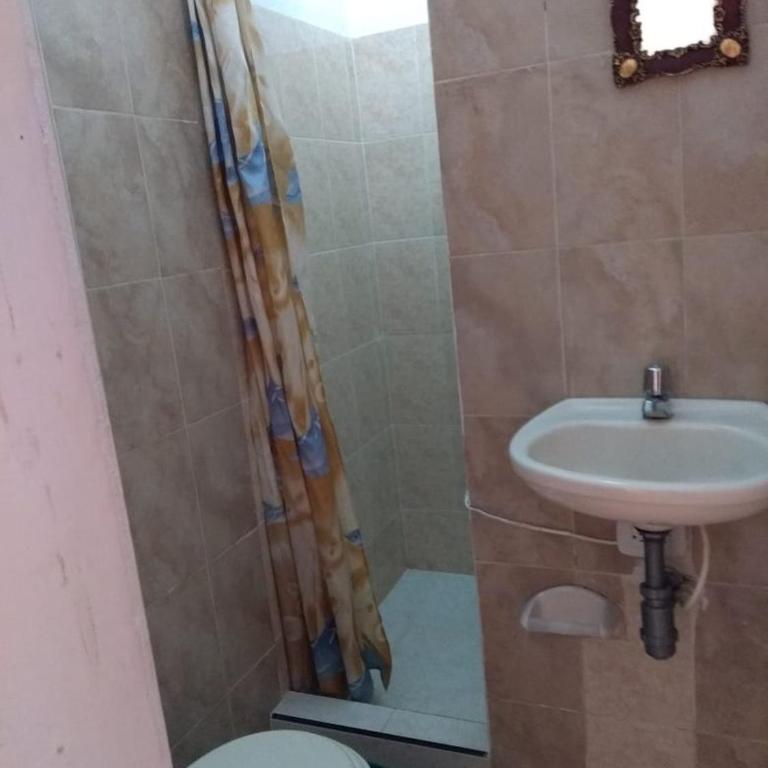 Apartamento de recuperación - Apartamento Estudio - 2