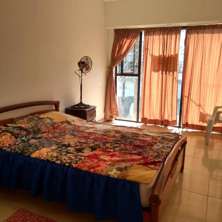 Apartamento de recuperación - Studio Apartment - 6