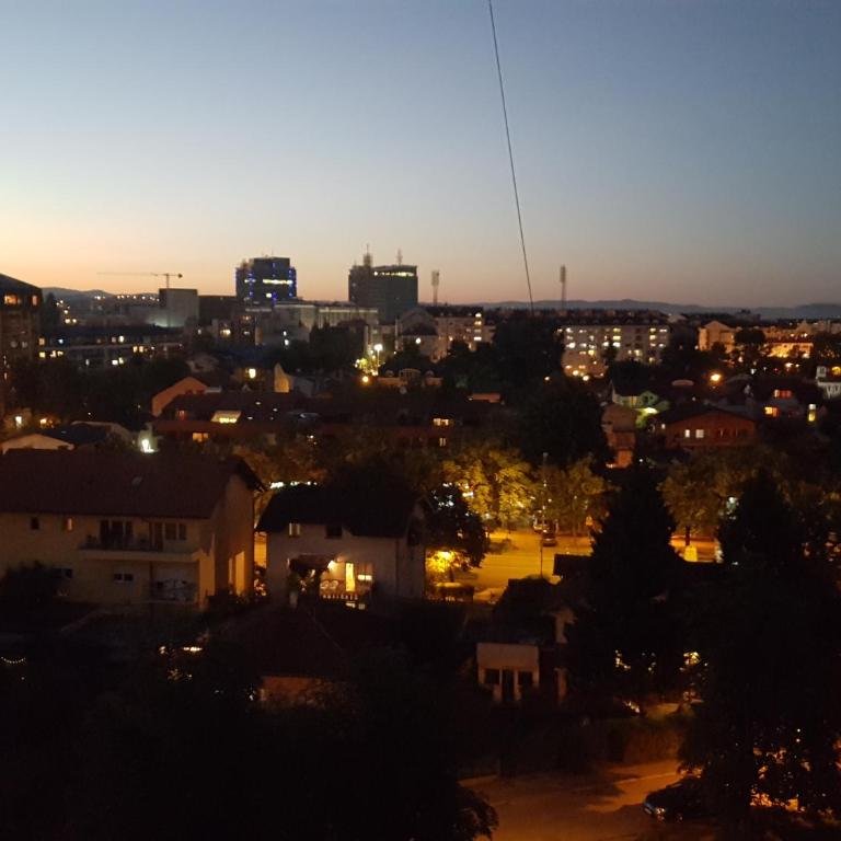 Premium apartment - Apartman sa 2 Spavaće Sobe - 2