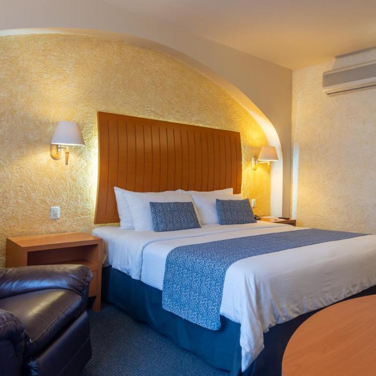 Hotel Flamingo Inn - Executive King Room - 6
