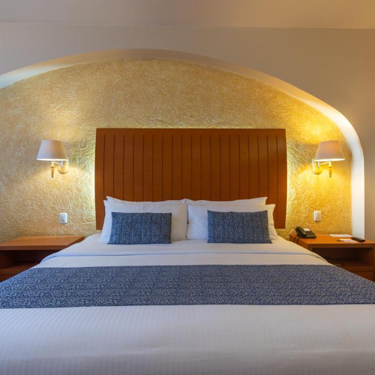 Hotel Flamingo Inn - Executive King Room - 8