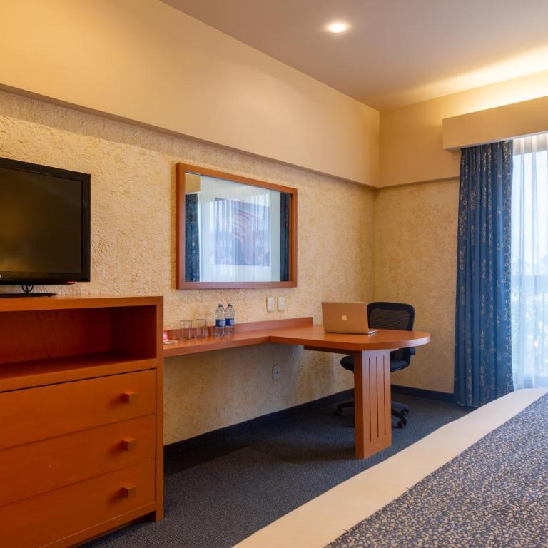 Hotel Flamingo Inn - Executive King Room - 9