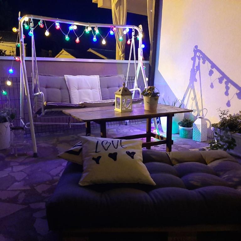 Apartman Miletic - Two-Bedroom Apartment - 31