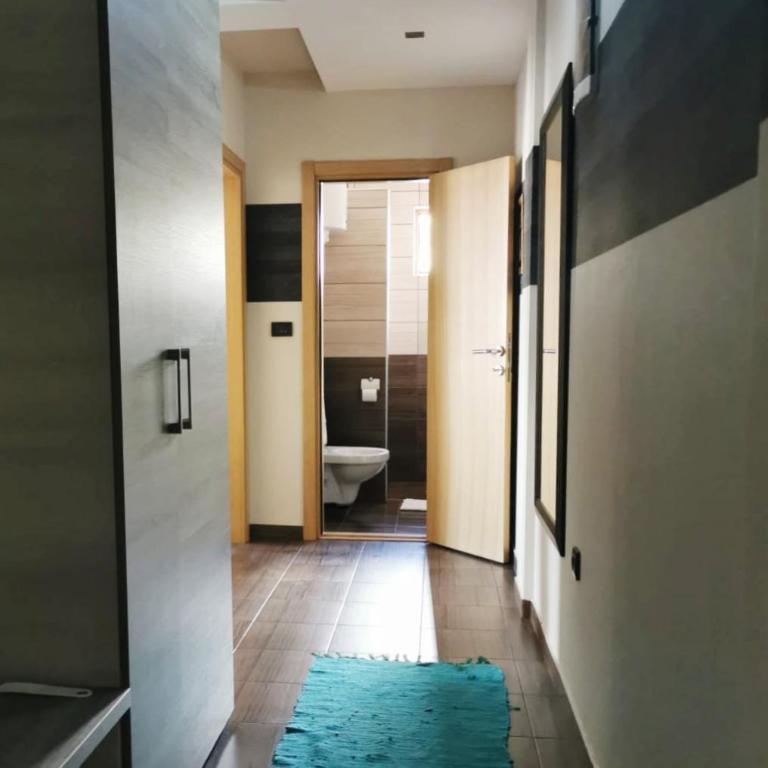 Milmari Friends and Family - One-Bedroom Apartment - 15