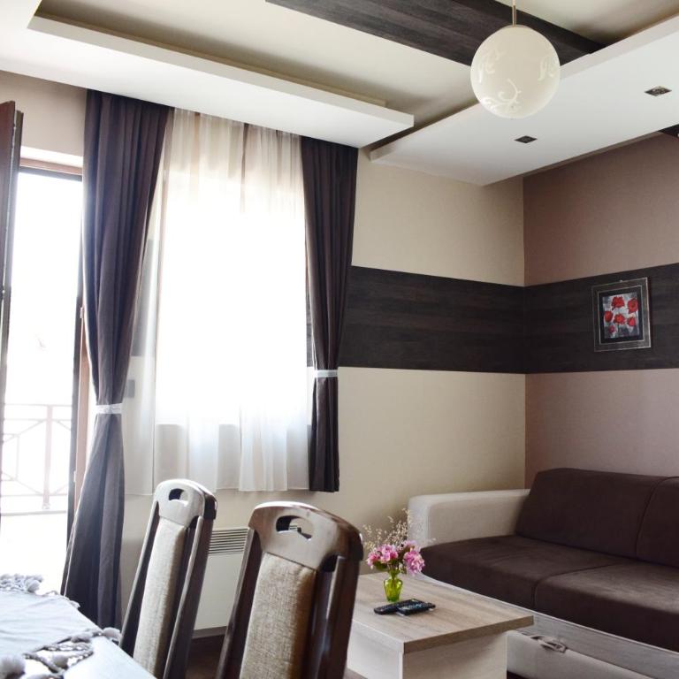 Milmari Friends and Family - One-Bedroom Apartment - 22