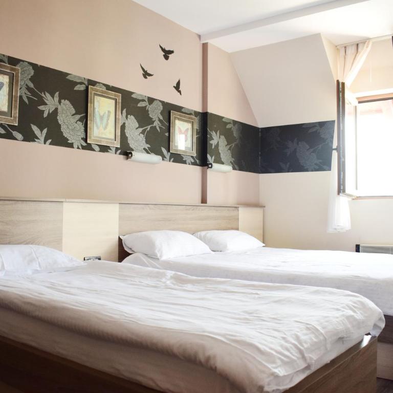 Milmari Friends and Family - One-Bedroom Apartment - 25