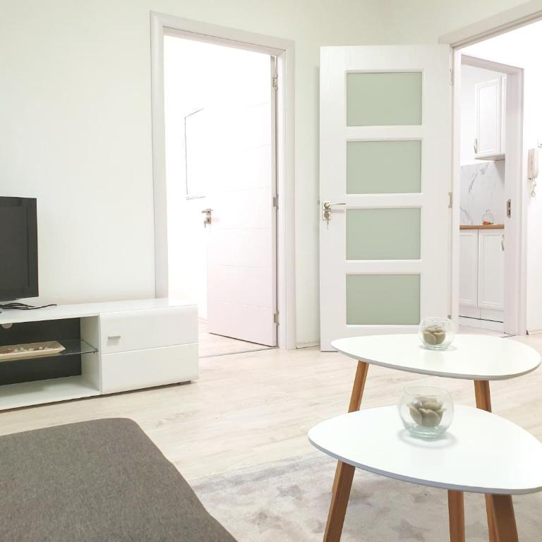 Apartment Iskra - Apartman sa 1 Spavaćom Sobom - 10