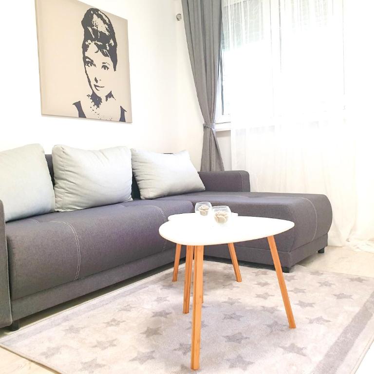 Apartment Iskra - Apartman sa 1 Spavaćom Sobom - 1