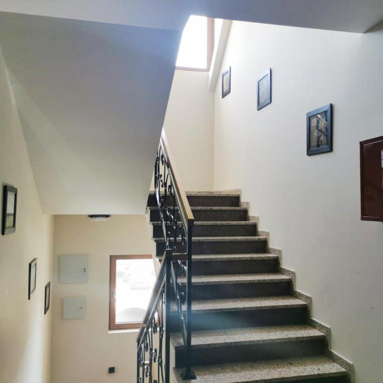 Milmari Friends and Family - One-Bedroom Apartment - 28