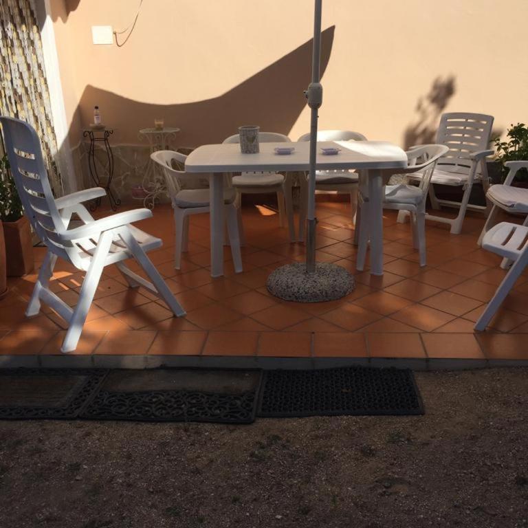 Casa Maltinu - Two-Bedroom House - 4