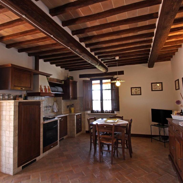 Gli Archi di Corsanello - Appartamento con 1 Camera da Letto - 6