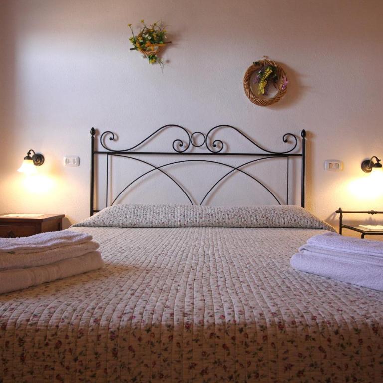 Gli Archi di Corsanello - Appartamento con 1 Camera da Letto - 7