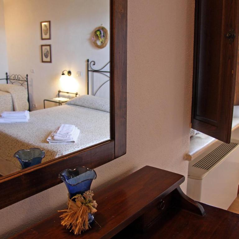 Gli Archi di Corsanello - Appartamento con 1 Camera da Letto - 8