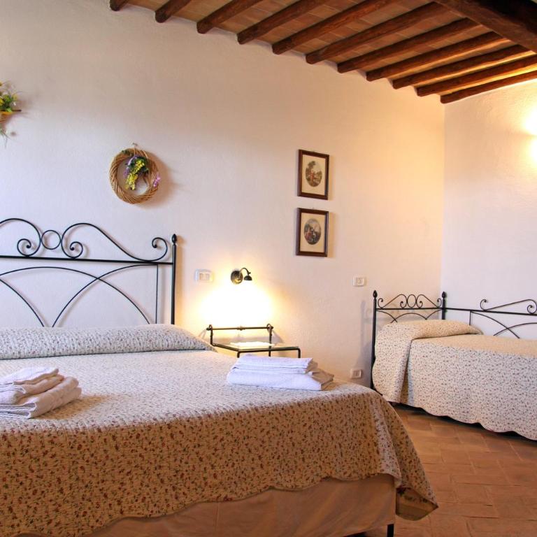 Gli Archi di Corsanello - Appartamento con 1 Camera da Letto - 9