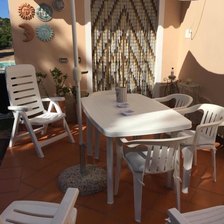 Casa Maltinu - Two-Bedroom House - 3