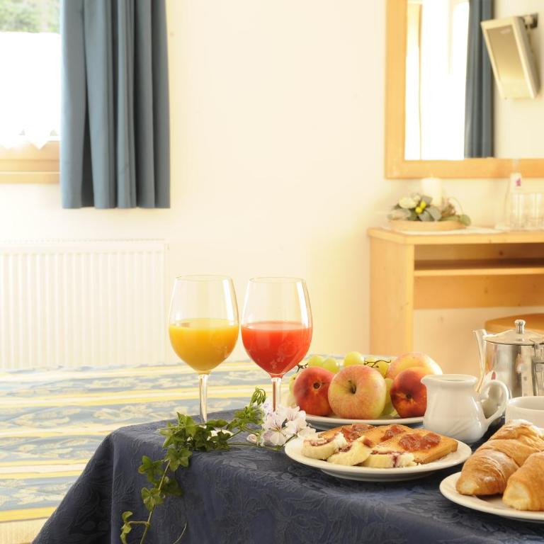 Aparthotel Wellness Villa di Bosco - Suite - 2