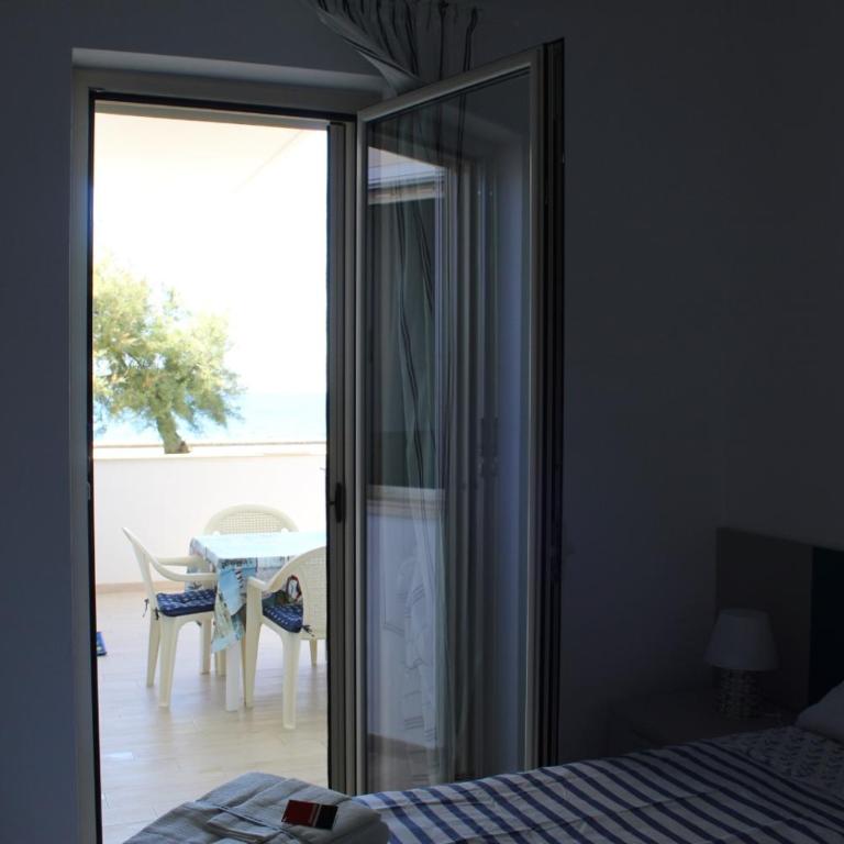 90 secondi dal letto al mare - Appartamento con Vista Mare - 5