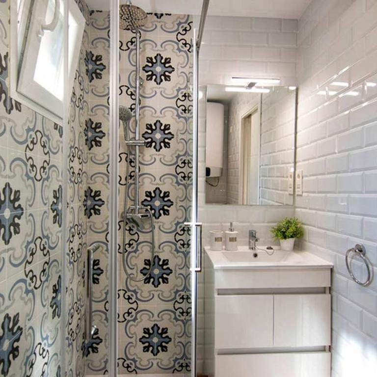 Apartamento con unas maravillosas vistas a Granada - One-Bedroom Apartment - 15