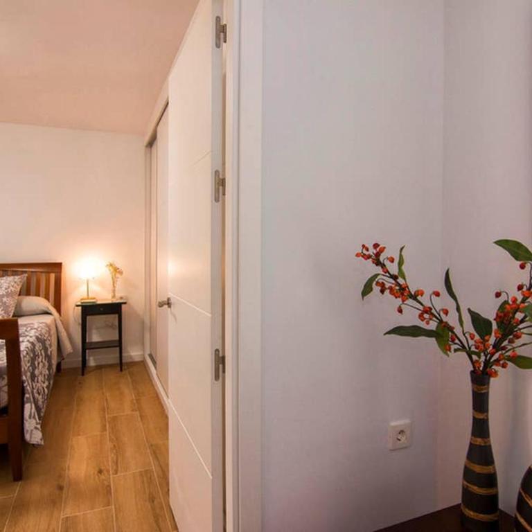 Apartamento con unas maravillosas vistas a Granada - One-Bedroom Apartment - 10