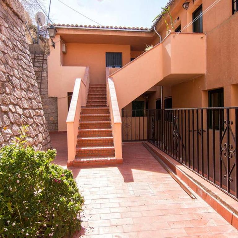 Apartamento con unas maravillosas vistas a Granada - One-Bedroom Apartment - 27
