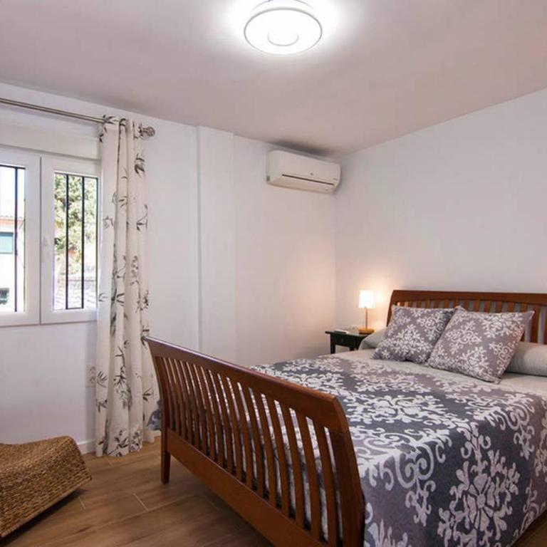 Apartamento con unas maravillosas vistas a Granada - One-Bedroom Apartment - 12