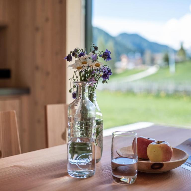 Larix Lodge - Appartamento con 2 Camere da Letto - 5
