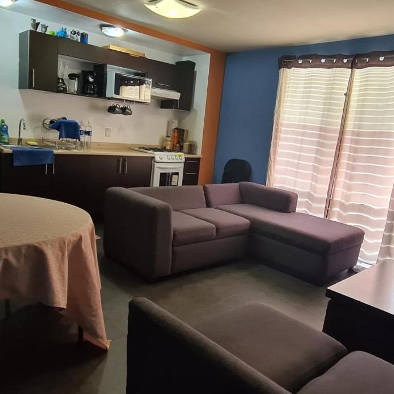 Condominio Reforma 96 - Apartamento - 2