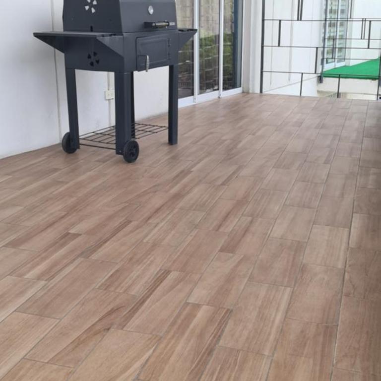Condominio Reforma 96 - Apartamento - 8