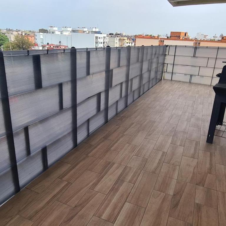 Condominio Reforma 96 - Apartamento - 10
