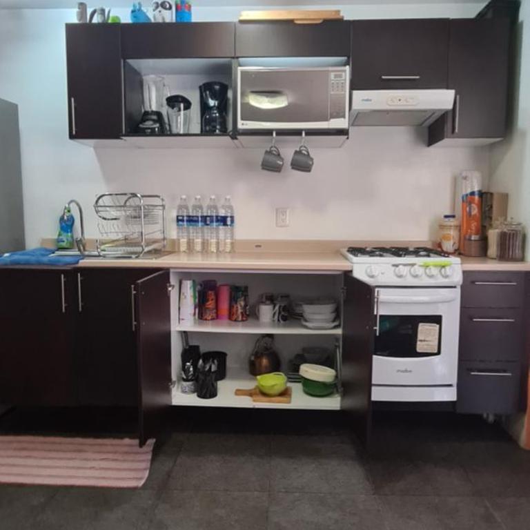Condominio Reforma 96 - Apartamento - 11