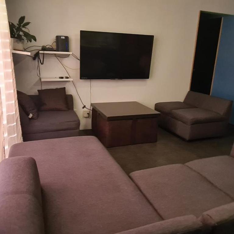 Condominio Reforma 96 - Apartamento - 14