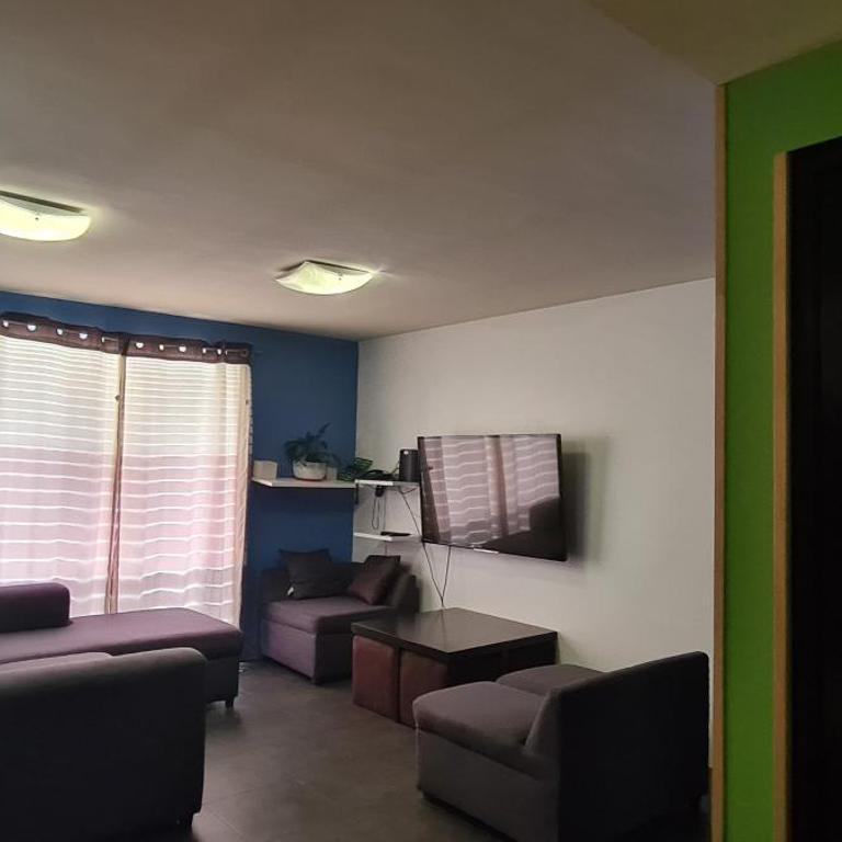 Condominio Reforma 96 - Apartamento - 16