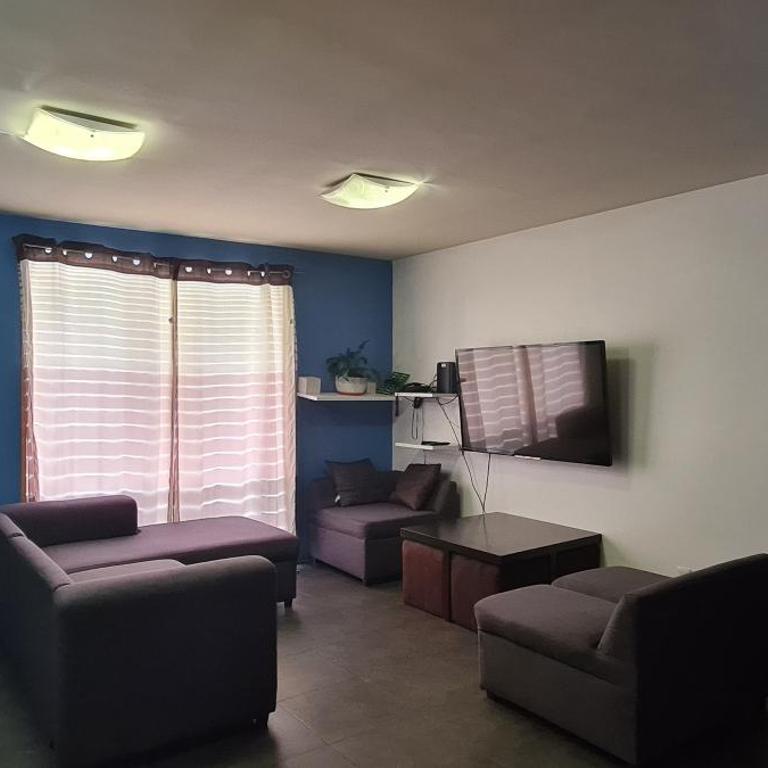 Condominio Reforma 96 - Apartamento - 1